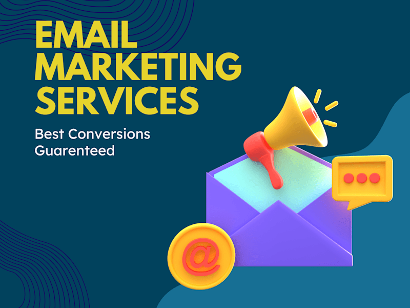 Cover image for Creative Email Campaigns for Audience Engagement