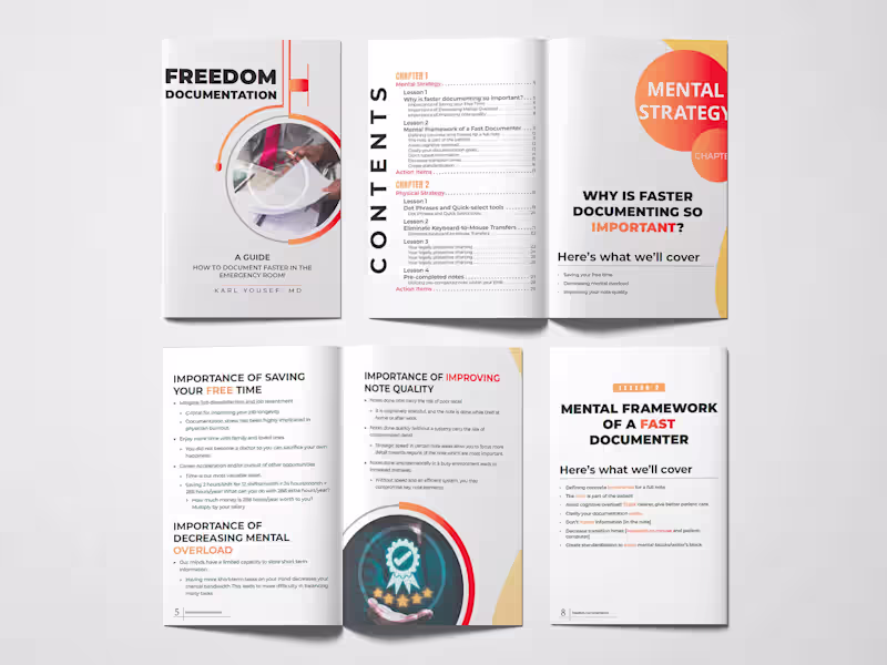 Cover image for Editorial Designer