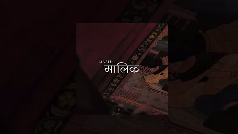 Cover image for Nawazishein - Maalik (Official Audio) - YouTube