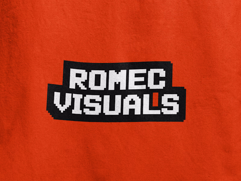 Cover image for Romec Visuals 