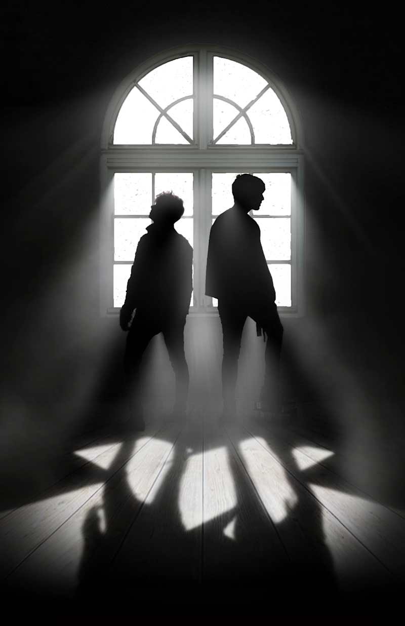 Cover image for Sam & Colby Poster Concept