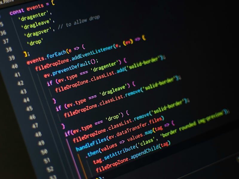Cover image for Web Scraper in Python