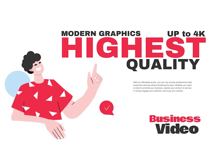 Cover image for 2D Flat Animation Explainer Videos for Business