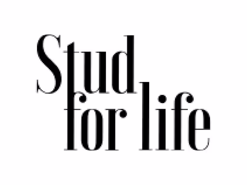 Cover image for StudForLife 