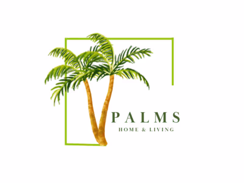 Cover image for Palms Home & Living