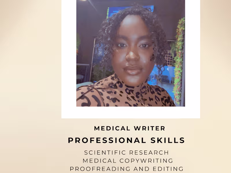Cover image for Scientific research / proposal writing 