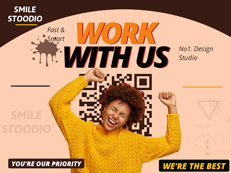 Cover image for Flyer Design 