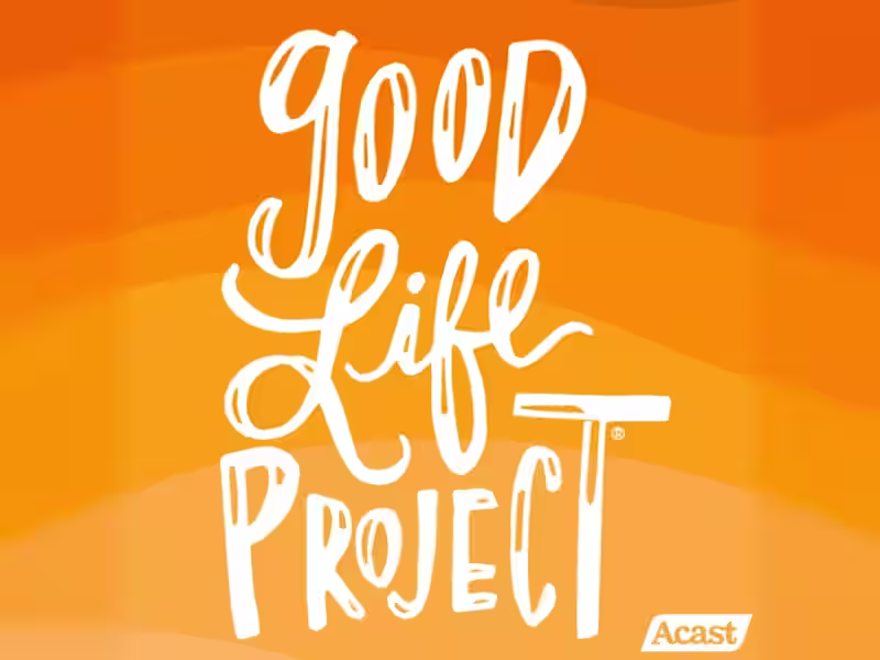 Cover image for Audio podcast editor 
