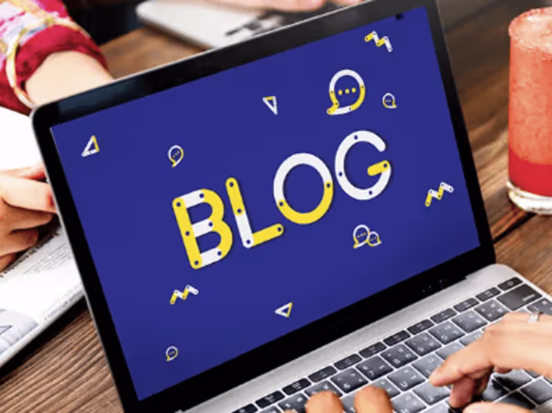 Cover image for Authentic, SEO-friendly blog posts & long form articles