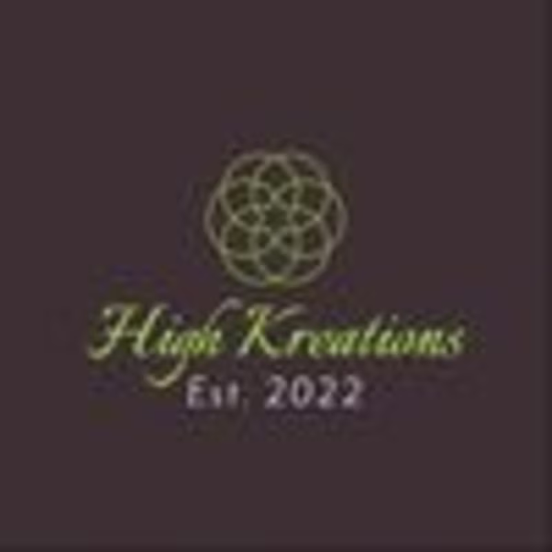 Cover image for High Kreations (@high.kreations) • Instagram photos and videos