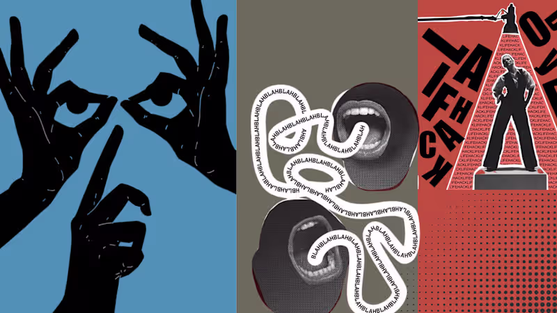 Cover image for Visual/ Conceptual Art