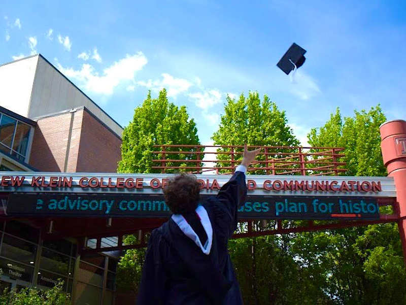 Cover image for Social Media Management (Higher Ed)