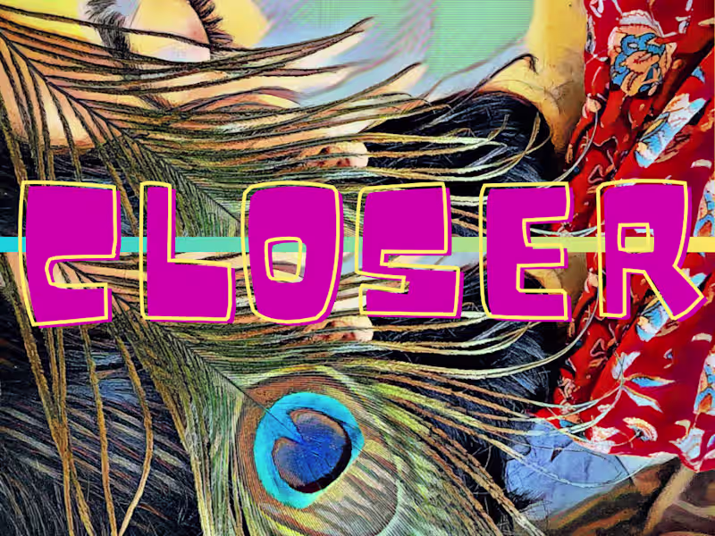 Cover image for Latest Spotify Release