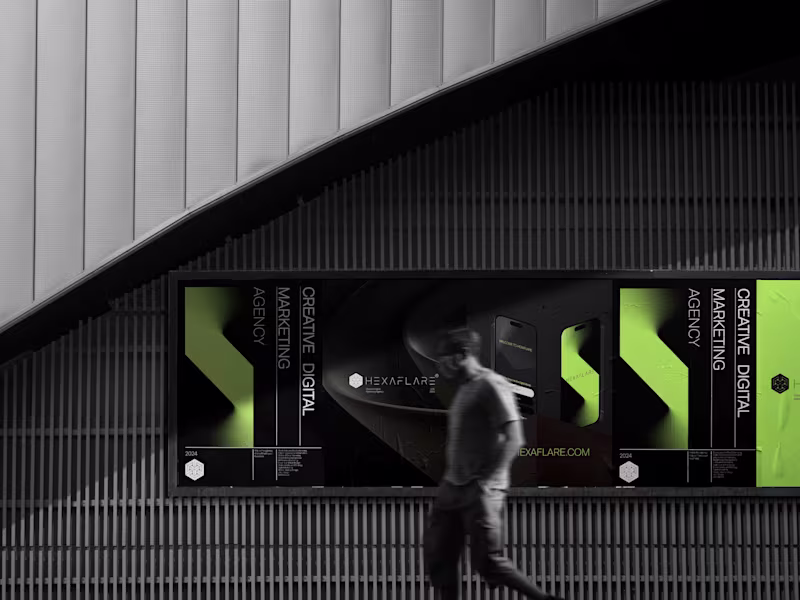 Cover image for Custom Brand Identity Design | Logos, Style Guides & More