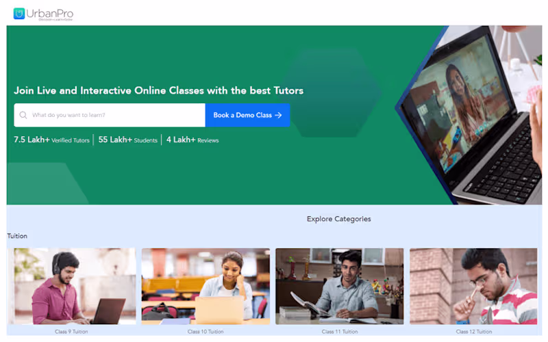 Cover image for Education Industry - SEO, SEM