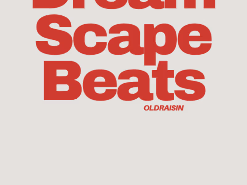 Cover image for 3 Custom DreamSound Creation (exclusive license)