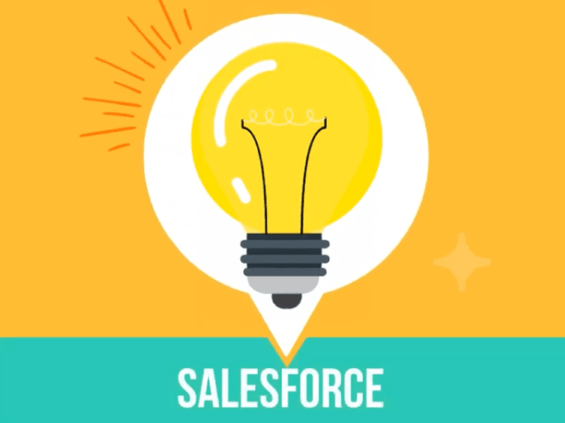 Cover image for Implementing Salesforce into Siemens Global IT