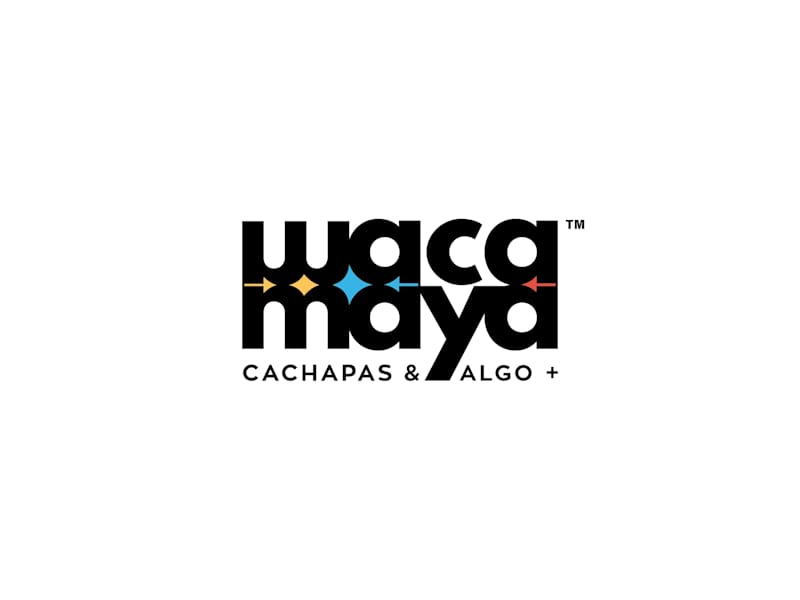 Cover image for Wacamaya™ - Brand Identity + Graphic Design