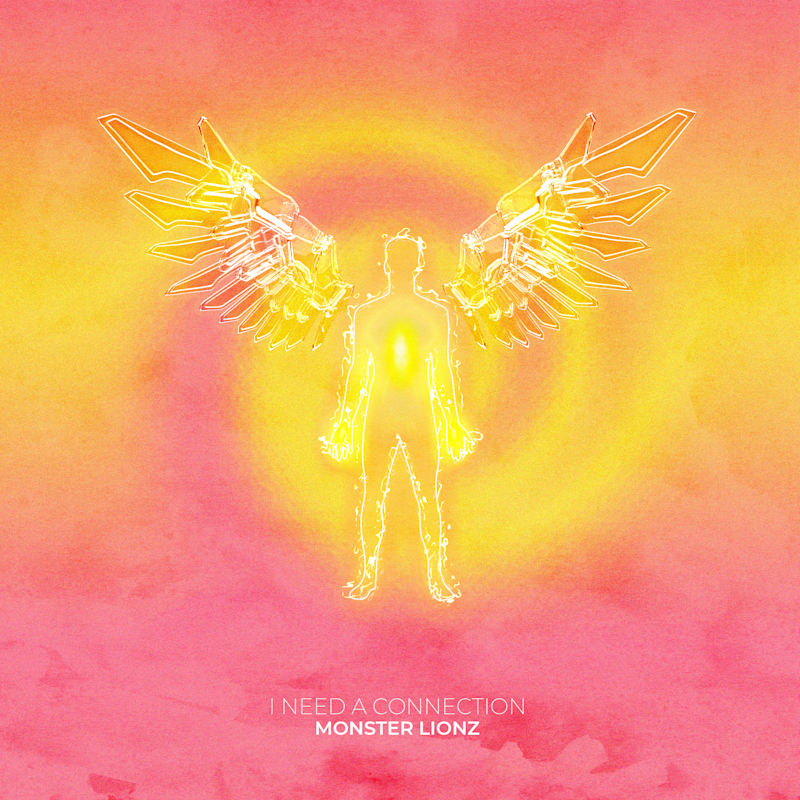 Cover image for Cover Art for Song Release