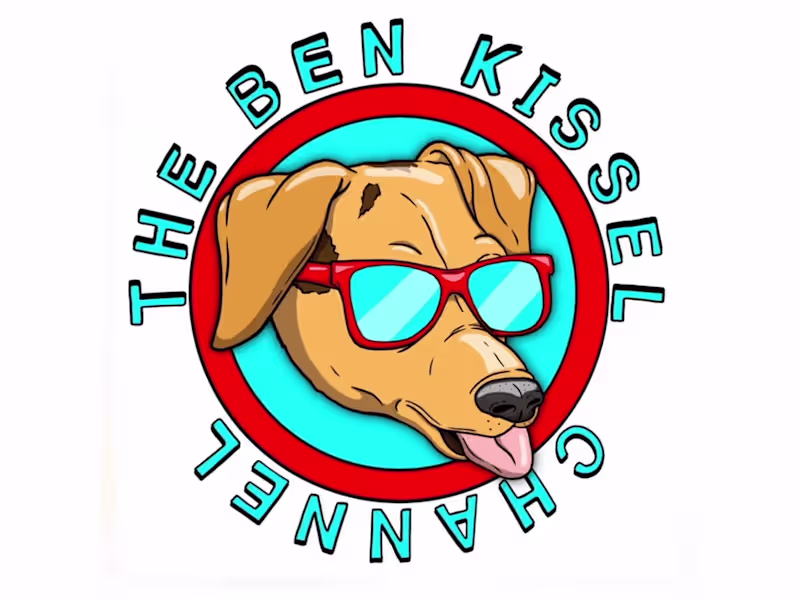 Cover image for Audio Engineering - The Ben Kissel Channel