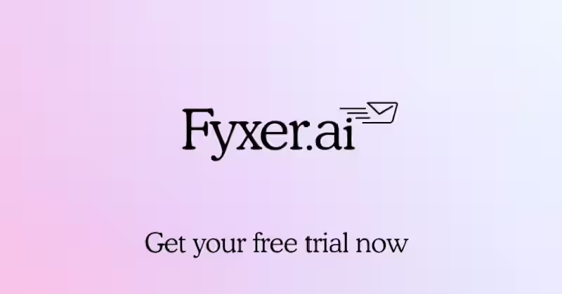 Cover image for Email and Meeting Management Enhancement for Fyxer