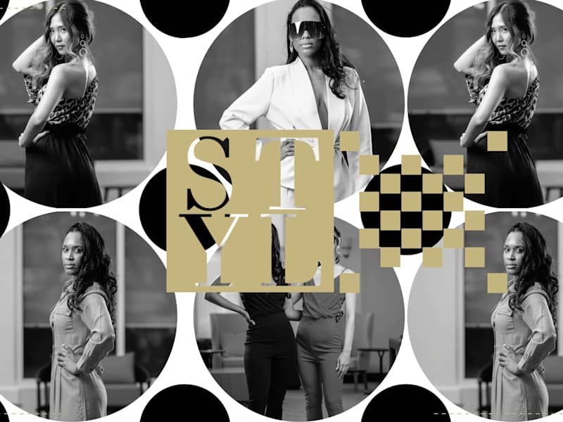 Cover image for One Way Couture Launch Campaign 