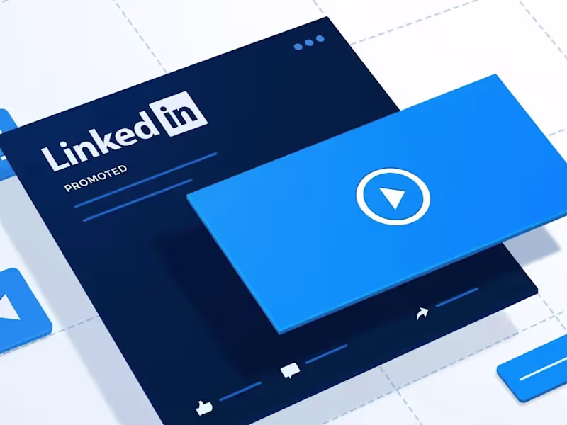 Cover image for Linkedin Ads that Generate High Quality Leads