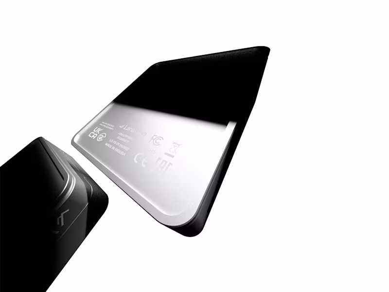 Cover image for Social Media 3D Visuals - Falcon FAC.MS2 