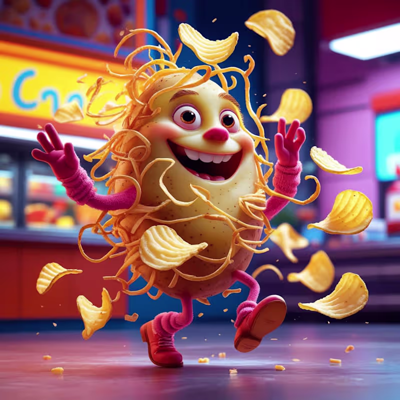 Cover image for ai image