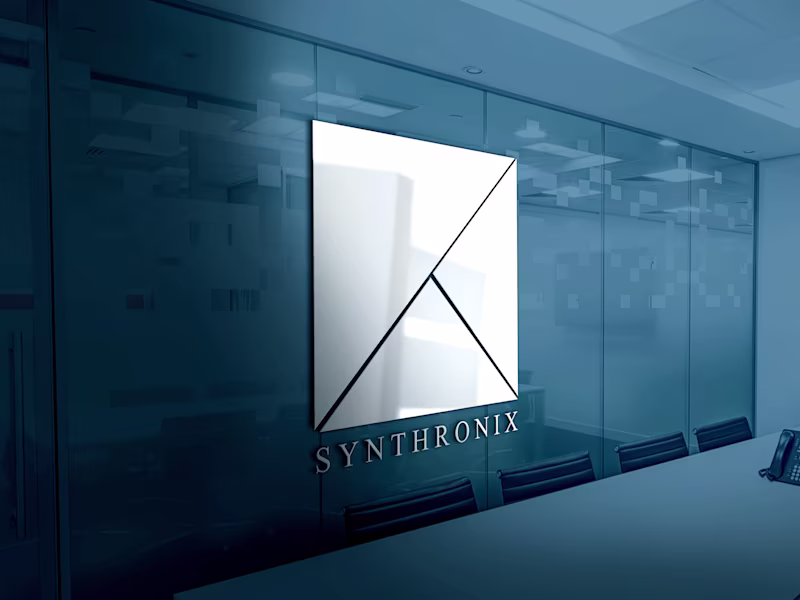 Cover image for i create brand identity for a brand.