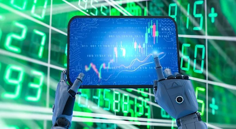 Cover image for What is Forex Algorithmic Trading: Basics and Strategies