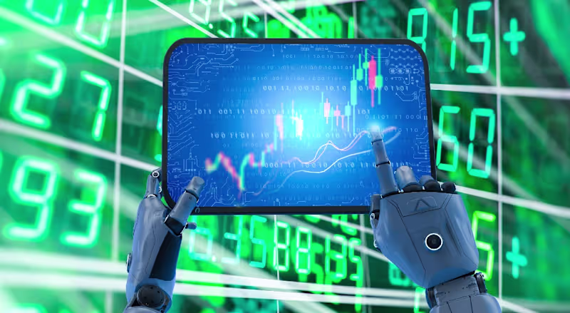 Cover image for What is Forex Algorithmic Trading: Basics and Strategies