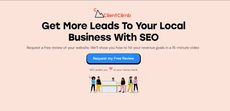 Cover image for 📄Free Marketing and Website Review 