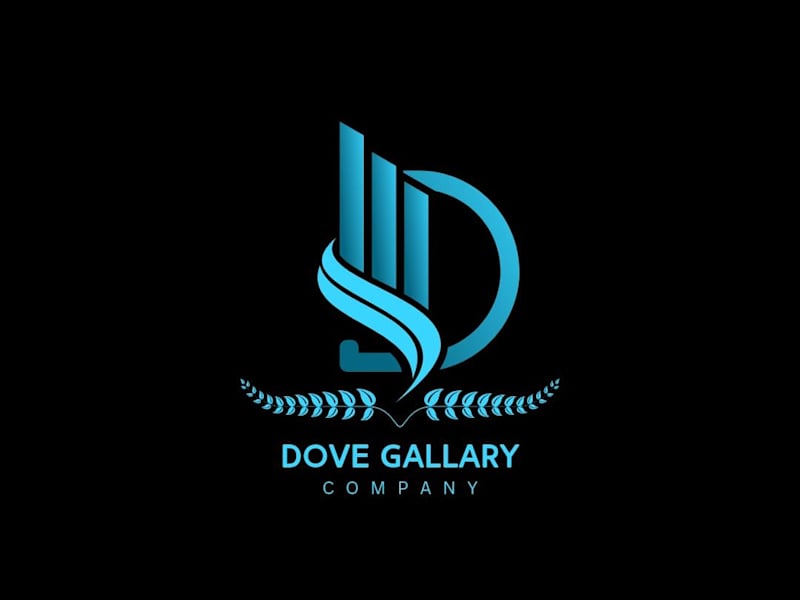 Cover image for Logo Design