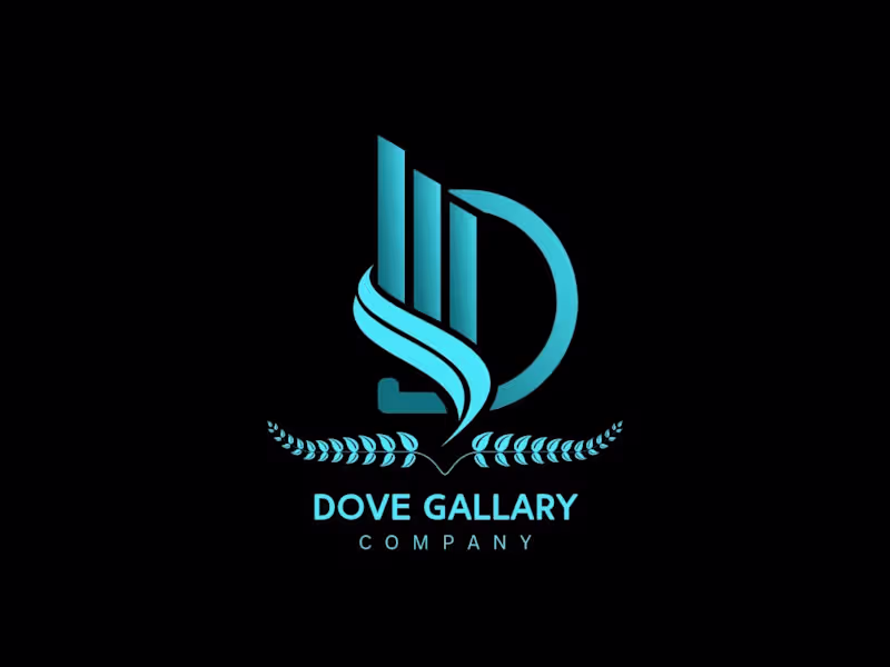 Cover image for Logo Design