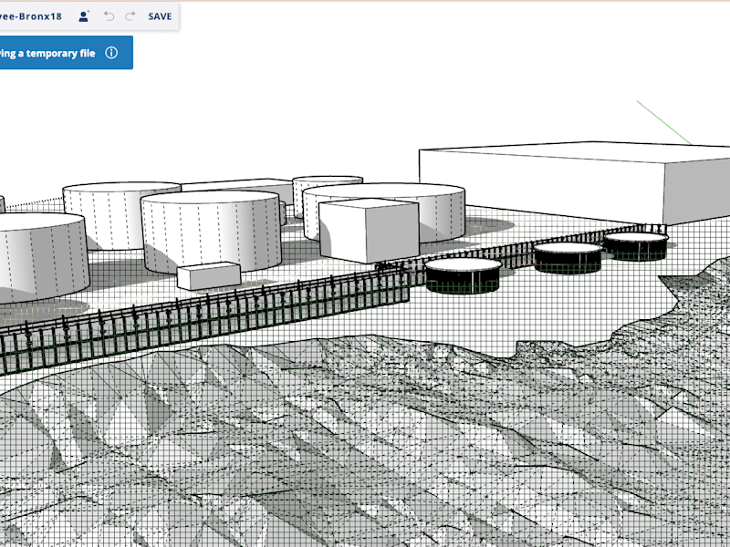 Cover image for 3D Data Modeling and Process Analysis