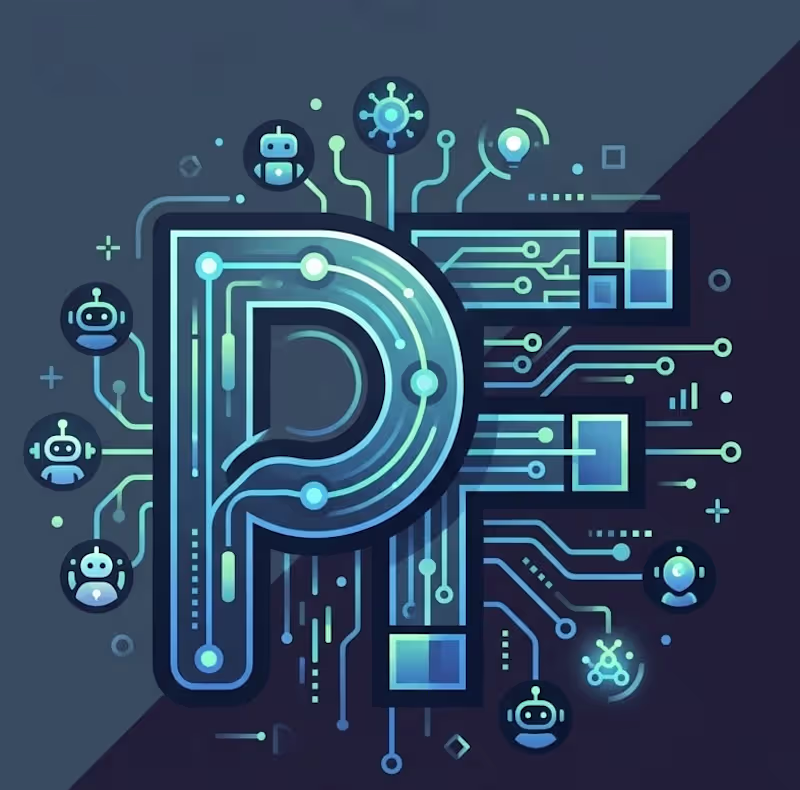 Cover image for # PackForge — AI Agent