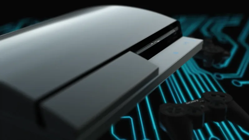 Cover image for JR Trax Channel Intro