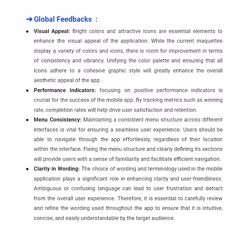 Cover image for I user & QA tested websites &mobile apps