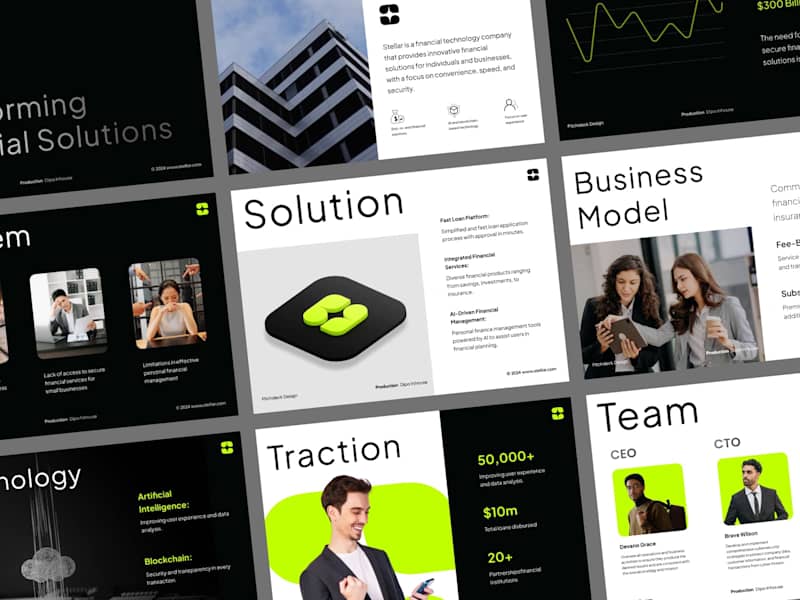 Cover image for Professional Brand Identity Design