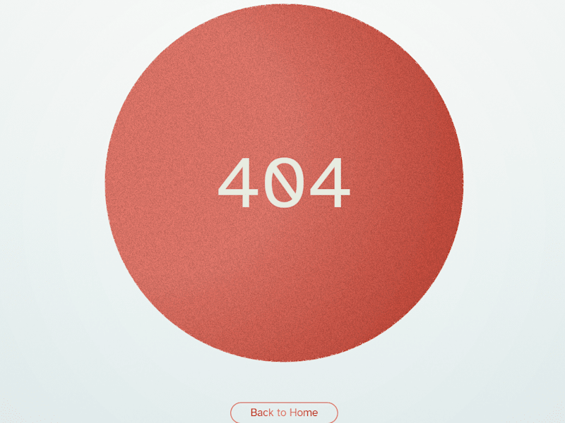 Cover image for 404 - Mars not found