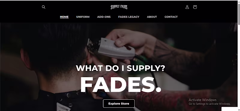 Cover image for Transform Your Shopify Store: Speed-Optimized Redesign 2026