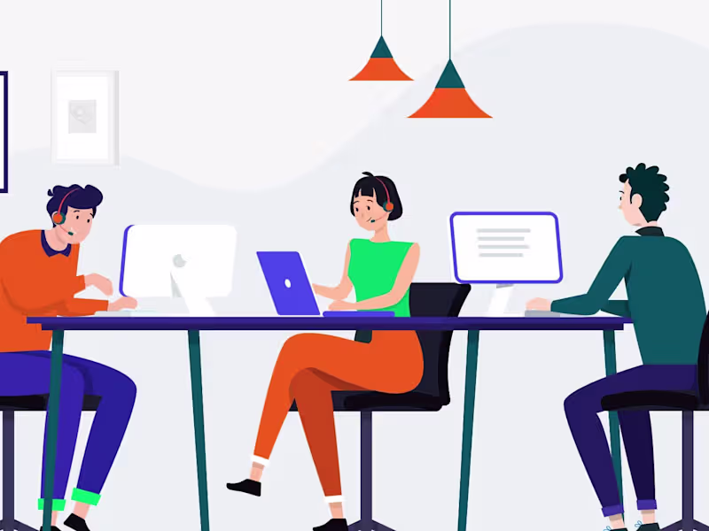 Cover image for 1st Choice | Explainer video