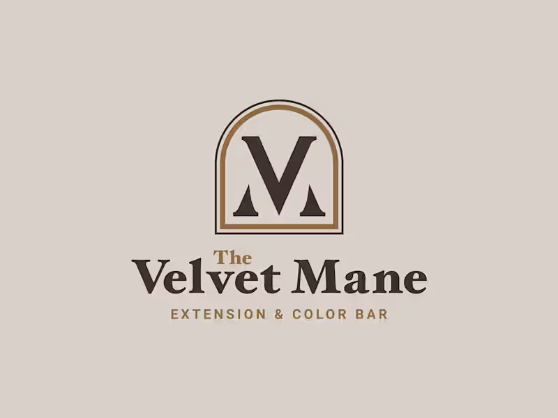Cover image for The Velvet Mane — Method Design Studios