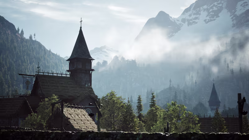 Cover image for Realistic Unreal Engine Game Development