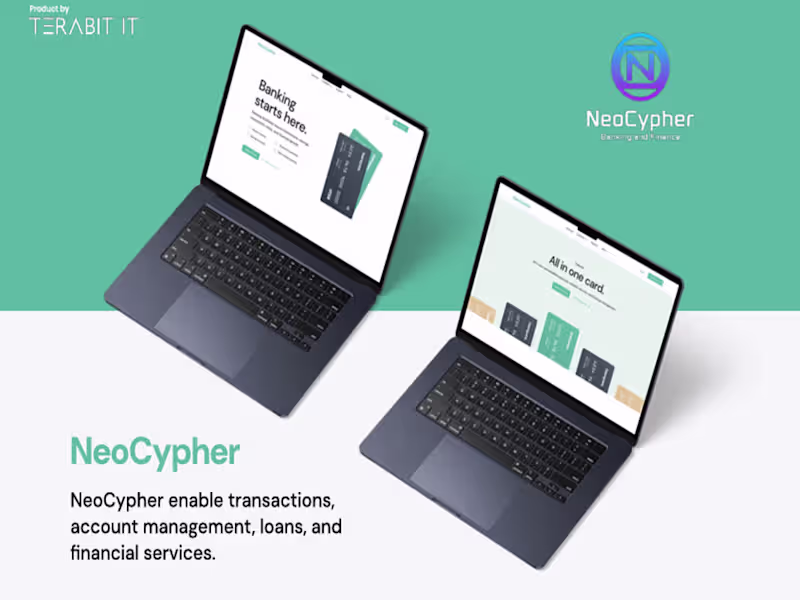 Cover image for Neochypher