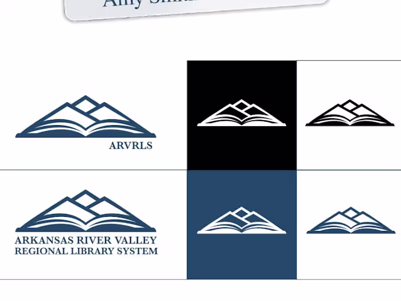 Cover image for Rebranding is my favorite before/after!