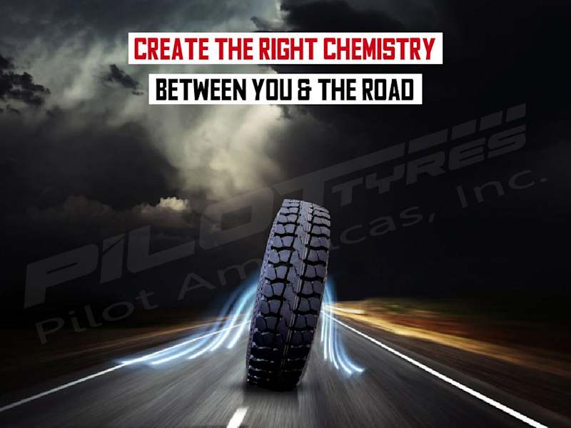 Cover image for Social Media Designs | PILOT TYRES