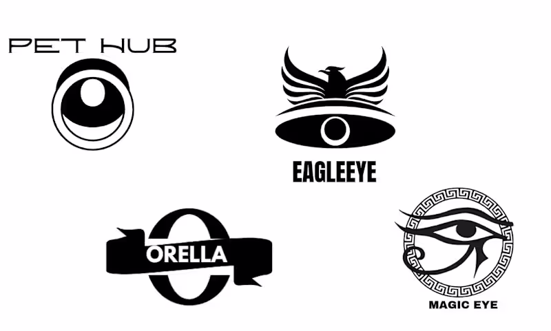 Cover image for LOGOS