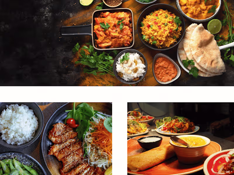 Cover image for a Simple Landing Page for Get the Sales Up